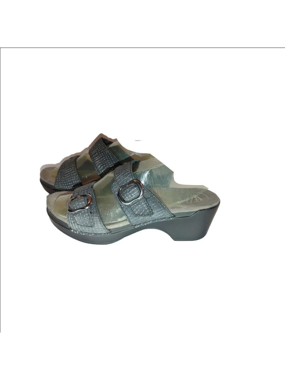 Dansko Sandals Size 38